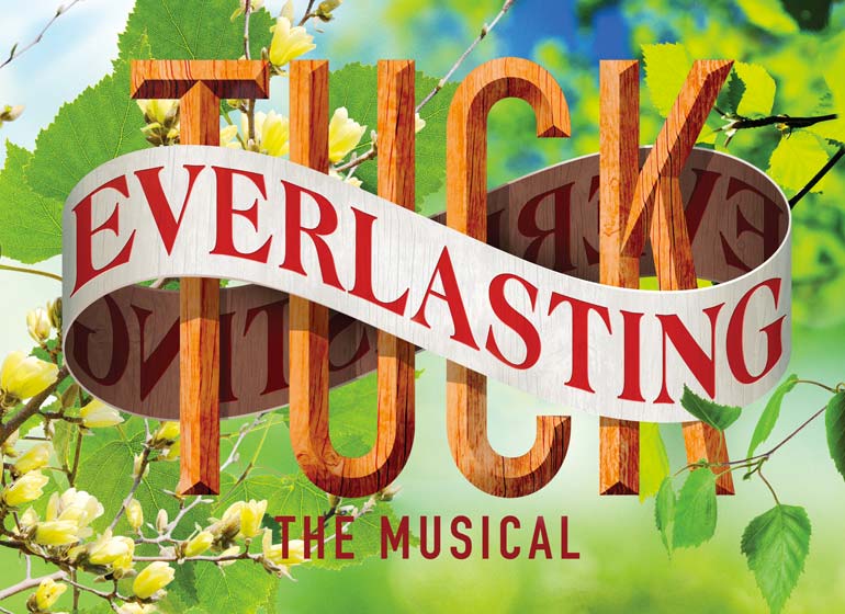 Tuck Everlasting - Feb. 15, 2025 | 7:30pm