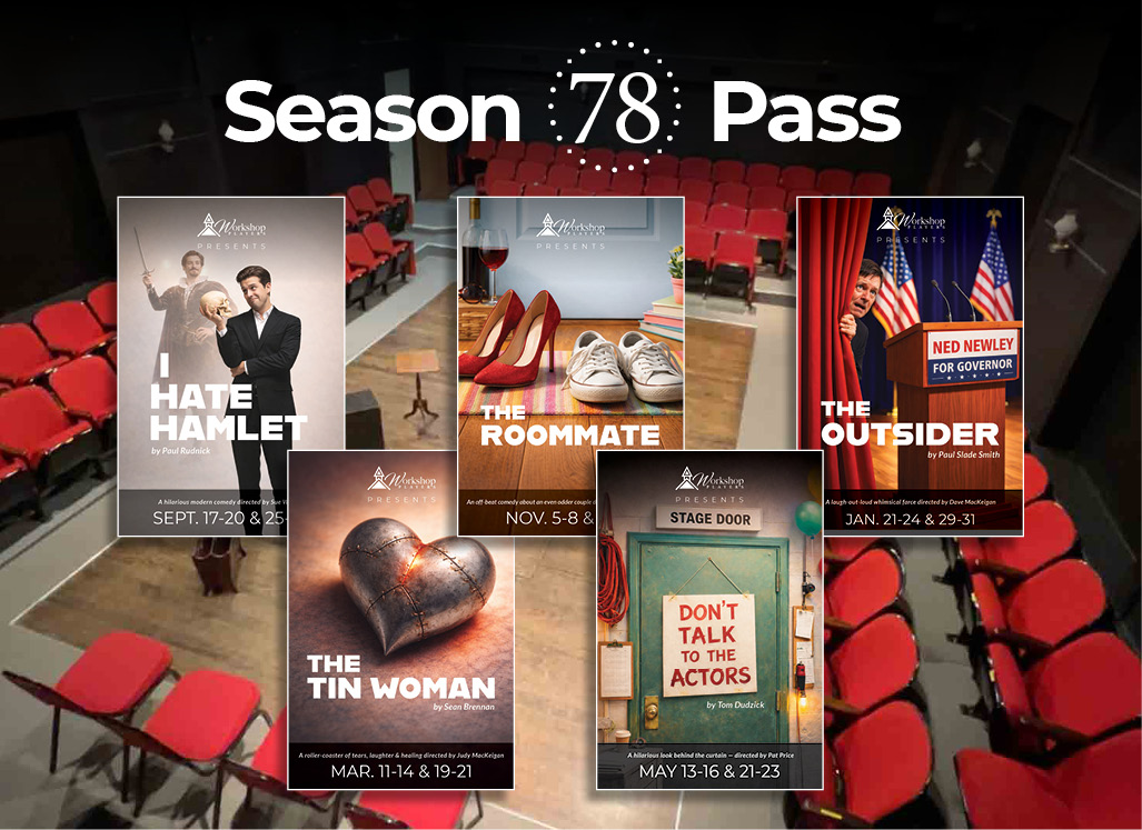 Season 78 Season Pass